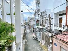 Hình ảnh Bán nhanh nhà đường số 1-p16-Gò Vấp-45m2 chỉ 4,3 tỷ.