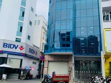 Hình ảnh Cho Thuê Toà nhà 2MT Nguyễn Bỉnh Khiêm, ĐaKao, Q.1- 9x20 - Hầm 5 Tầng