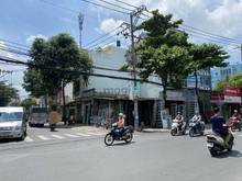 Hình ảnh MTKD đường Võ Văn Kiệt quận 1.