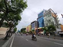 Hình ảnh Cho thuê nguyên tòa nhà Nguyễn Văn Trỗi, P.8, Phú Nhuận