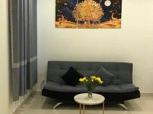 Hình ảnh Vỡ nợ cần tiền bán gấp ch Dreamhome Palace Q.8 66m2 giá chỉ 1T435, shr