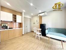 Hình ảnh Studio ban công ngay Mai Văn Vĩnh Quận 7 gần Lotte , ĐH TDT