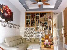 Hình ảnh Dọn vào ở ngay nhà đẹp Đ.Ng Văn Đậu, BTH, 56m2 giá chỉ 1T920