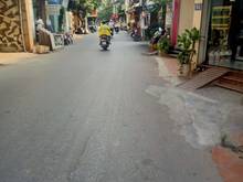 Hình ảnh bán nhà mặt phố phan đình giót,42m.5t.oto đỗ,kinh doanh sầm uất