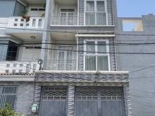 Hình ảnh Nhà cho thuê khu Tên Lửa - P.Bình Trị Đông - Quận Bình Tân