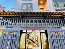 Hình ảnh Nhà Bà Huyện Thanh Quan Q3, 72m2, 2 tầng, giá 1tỷ853 2PN2WC đã có sổ