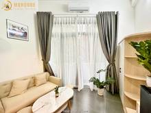Hình ảnh CHDV MỚI KHAI TRƯƠNG_Ban Công_Lê Quang Định_Chợ Bà Chiểu