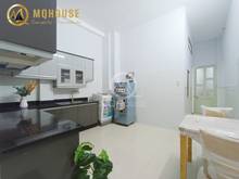 Hình ảnh Siêu Căn Hộ 1 PN Full Nội Thất Có Máy Giặt Riêng - QUẬN 11