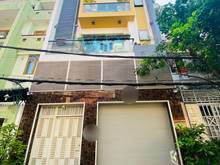 Hình ảnh Cho thuê nhà diện tích lớn 8x21m - Mặt tiền Phan Đăng Lưu, Phú Nhuận