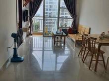 Hình ảnh Chủ cần bán căn chung cư Thịnh Vượng Q2 DT:56m2 1T675 2PN1WC có sổ rồi