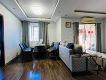 Hình ảnh Cần bán CHUNG CƯ MỸ PHƯỚC , Q.BÌNH THẠNH ĐÃ CÓ SỔ HỒNG  Diện tích: 81m