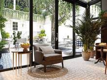 Hình ảnh mặt phố Thể Giao 100 m2 x 3 tầng, mặt tiền 6.5 m, giá thuê 55 Triệu