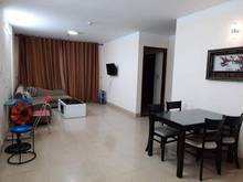 Hình ảnh Cần bán chung cư SCREC2, 2 phòng ngủ, 90 m2, quận 2, giá 1 tỷ835. - Mô