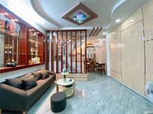 Hình ảnh Cần bán nhà 67m2, giá chỉ 1ty360, Đ. Bùi Hữu Nghĩa, Q.BT, SHR, LH Phuc