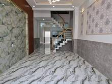 Hình ảnh Chủ kẹt bank cần tiền bán nhà Đ.Tôn Đản Q.4 Giá tốt 1tỷ 596TR/ shr