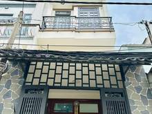 Hình ảnh NGAY GÓC PHAN VĂN TRỊ - SÁT BÊN VINCOM – EMART  - Nhà 1 trệt 2 lầu, sâ
