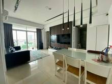 Hình ảnh Pháp lý đầy đủ bán ch Tản Đà Court, Q.5, 86m2 giá chỉ 2T15