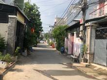 Hình ảnh CHÍnH CHỦ BÁn GẤP NHÀ LInH XUÂn – THỦ ĐỨC –  HXH – NHỈNH 2 TỶ