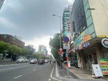Hình ảnh cho thuê nguyên căn Nguyễn Văn Trỗi Q.Phú Nhuận 360M2 4 tầng chỉ 75tr