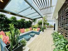 Hình ảnh Bán Penthouse cao cấp Riverpark Phú Mỹ Hưng, Quận 7, view triệu đô