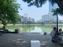 Hình ảnh MBKD Siêu ĐỈNH, MT 10m - View Hồ Ngọc Khánh, DT 100m2 - Phạm Huy Thông