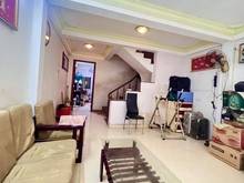 Hình ảnh Chủ ra đi gấp 1 căn khu biệt thự Tân Phú - Hẻm 2 xe hơi đổ cửa
