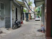 Hình ảnh ⛺️⛺️⛺️ Chính chủ Kẹt Vốn Bán Nhanh Nhà 60m2, HXH CMT8 Quận 10, Hơn 6Tỷ