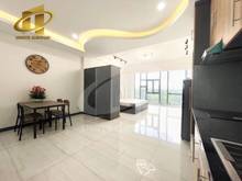 Hình ảnh CHO THUÊ studio siêu ấm cúng full nội thất ngay q7