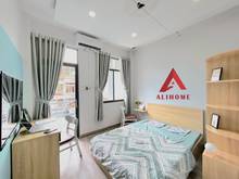 Hình ảnh Mb6623 nạp rút nhanh chóng 1Pn balcon full NT ngay ngã tư Trần Quang Khải ,Đinh Tiên Hoàng