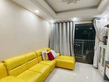 Hình ảnh Chính chủ cần tiền bán gấp ch lucky Palace Q.6 79m² giá chỉ 1T815, shr