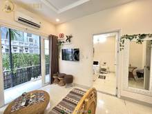 Hình ảnh 🌈C.Hộ 1PN Ban Công Siêu Rộng Ngay Bờ Kè Trường Sa_Nguyễn Ngọc Phương