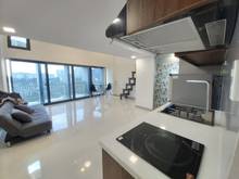 Hình ảnh DUPLEX BANCON chỉ từ 2tr/người KCX - KDC Nam Long Quận 7