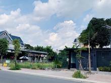Hình ảnh Mở Bán đất đường Lương Khải Siêu, Bình Thọ, Thủ Đức.