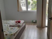 Hình ảnh hẻm xe hơi Hồ Bá Phấn diện tích thực tế 66m2 sổ công nhận 60m2 2 tầng