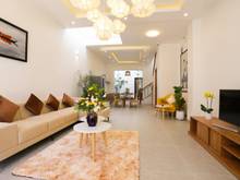 Hình ảnh Cho Thuê Nhà Đẹp 2 Phòng Ngủ Gần Biển Sơn Trà xịn đẹp