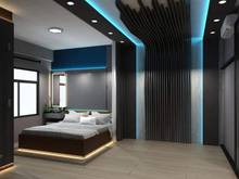 Hình ảnh Cho thuê officetel Sunrise City View Quận 7 full nội thất giá 11 triệu
