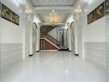 Hình ảnh Bán gấp nhà hẻm 1 xẹt, 58m2 Đ.Âu Cơ, Q11, SHR, Giá 860tr, LH Phúc