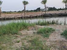 Hình ảnh bán đất view sông đường long phước quận 9