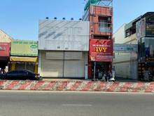 Hình ảnh Cho thuê nhà mặt tiền Lê Trọng Tấn, P. Tây Thạnh, Tân Phú
