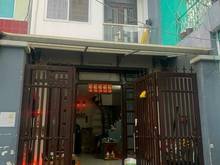 Hình ảnh bán nhà ngay Trường Tiểu học Trần Nguyên Hãn, chợ Xóm Củi quận 8