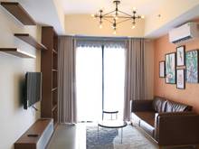Hình ảnh Cho Thuê 2PN Masteri Thảo Điền Q2 - Nhà Chắc Chắn Đẹp Gía Thuê 17Tr