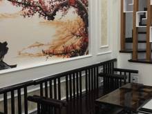 Hình ảnh Nhà đẹp phố cầu diễn 35m - gara ô tô - lô góc - tặng nội thất