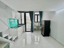 Hình ảnh Phòng Trọ Đầy Đủ Nội Thất Ở Ngay Etown Tân Bình