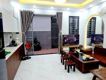 Hình ảnh Cực hot nhà MP Phan Kế Bính, giá 24.5 tỷ, 82m2x5T, KD lớn, vỉa hè