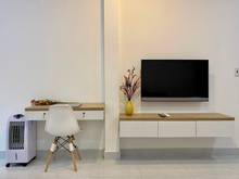 Hình ảnh Cho Thuê Căn Hộ Full NT Nguyễn Đình Chiểu
