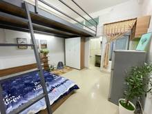 Hình ảnh Phòng Duplex Cạnh chung Cư Bàu Cát 2 Rộng Rãi Thoáng Mát Giá SV