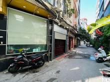 Hình ảnh Căn góc phố văn minh, 4 pn, dt34m2, ngõ oto,kinh doanh, giá 2,2 tỷ