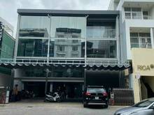 Hình ảnh Bán nhà mặt phố khu phố ẩm thực Phan Xích Long, Quận Bình Thạnh
