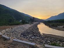Hình ảnh Bán lô đất mặt QL14G Hòa Phú, diện tích 5062m, ngang 40m. Giá 8.7 tỷ.