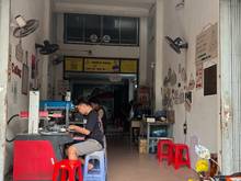 Hình ảnh MT Lý Thái Tổ, Trệt, Lửng, 3 Lầu hẻm sau, Kinh doanh, Đa ngành nghề